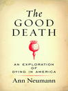 Cover image for The Good Death